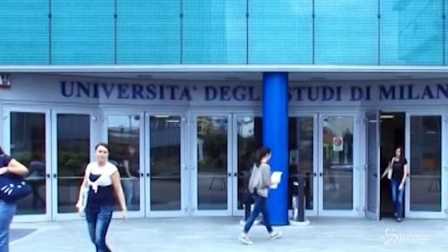 Il 58% dei laureati italiani trova lavoro