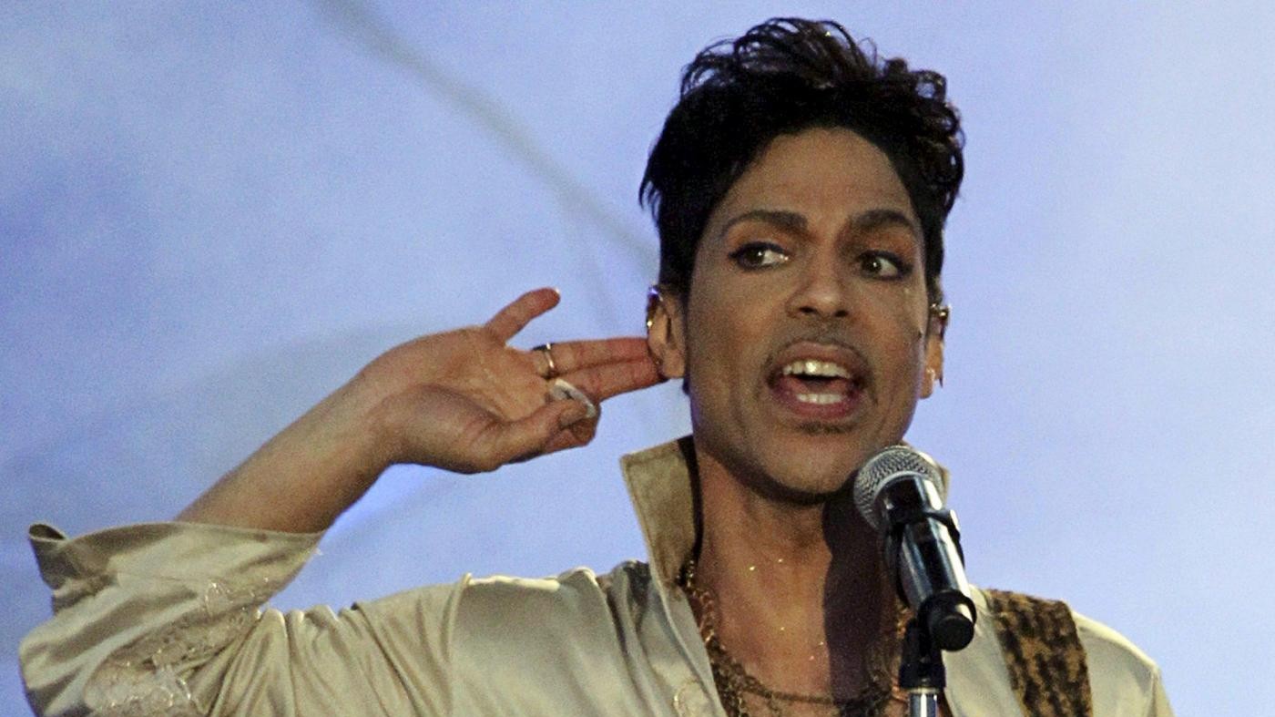 Prince, mandato perquisizione per cercare farmaci in casa
