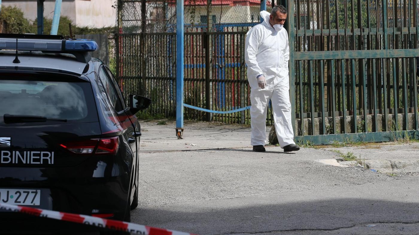 Fortuna violentata e uccisa: arrestato compagno vicina