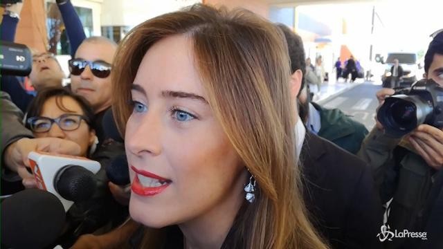 Boschi: “Nessun commissariamento, regole vanno rispettate”