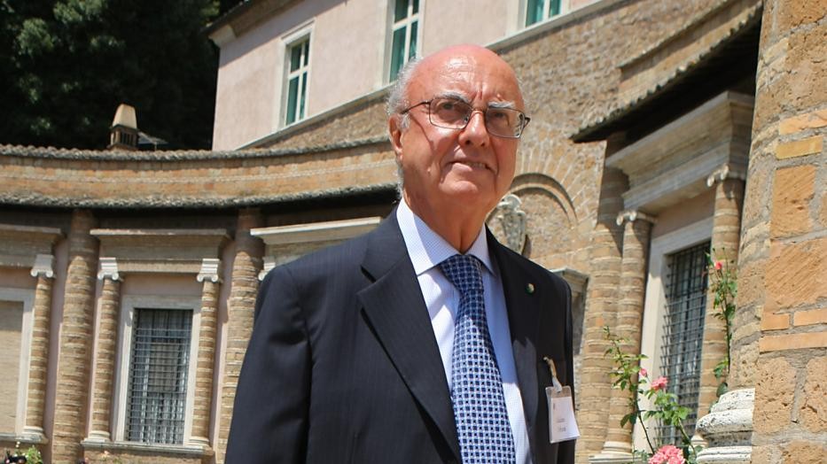 Urbani: Marchini simpatico ma non è il futuro dei moderati