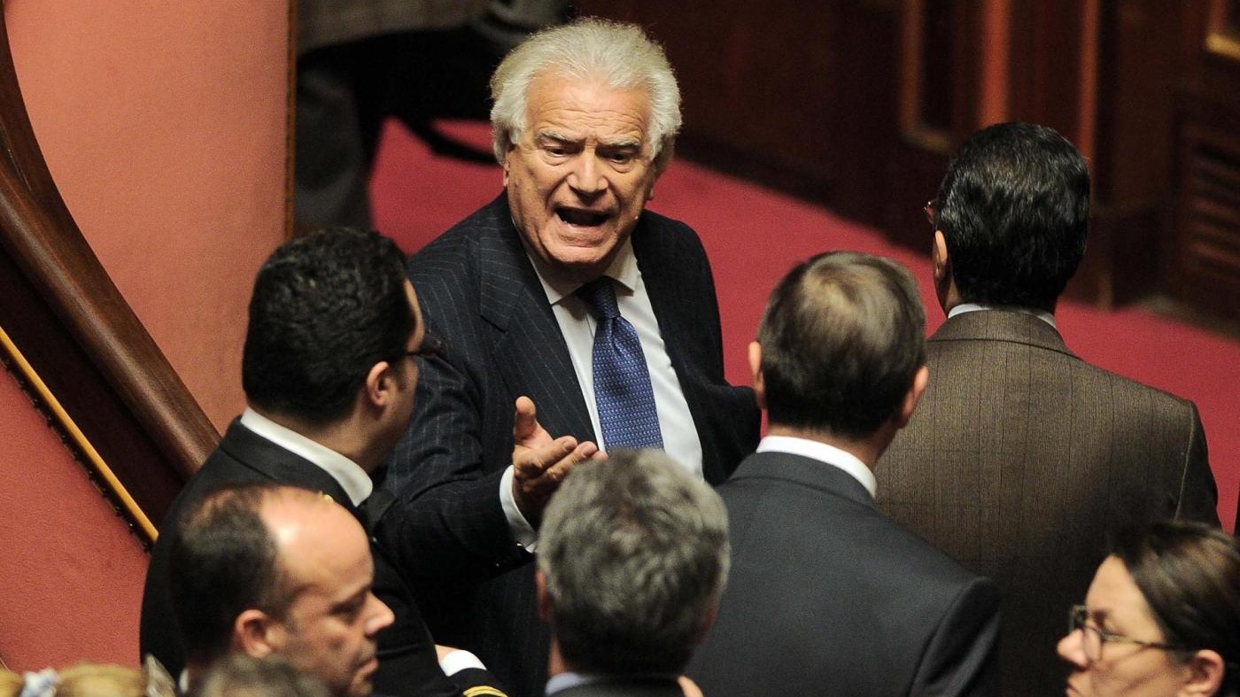 Incontro Pd-Ala, Speranza: Errore Grave. Verdini minimizza