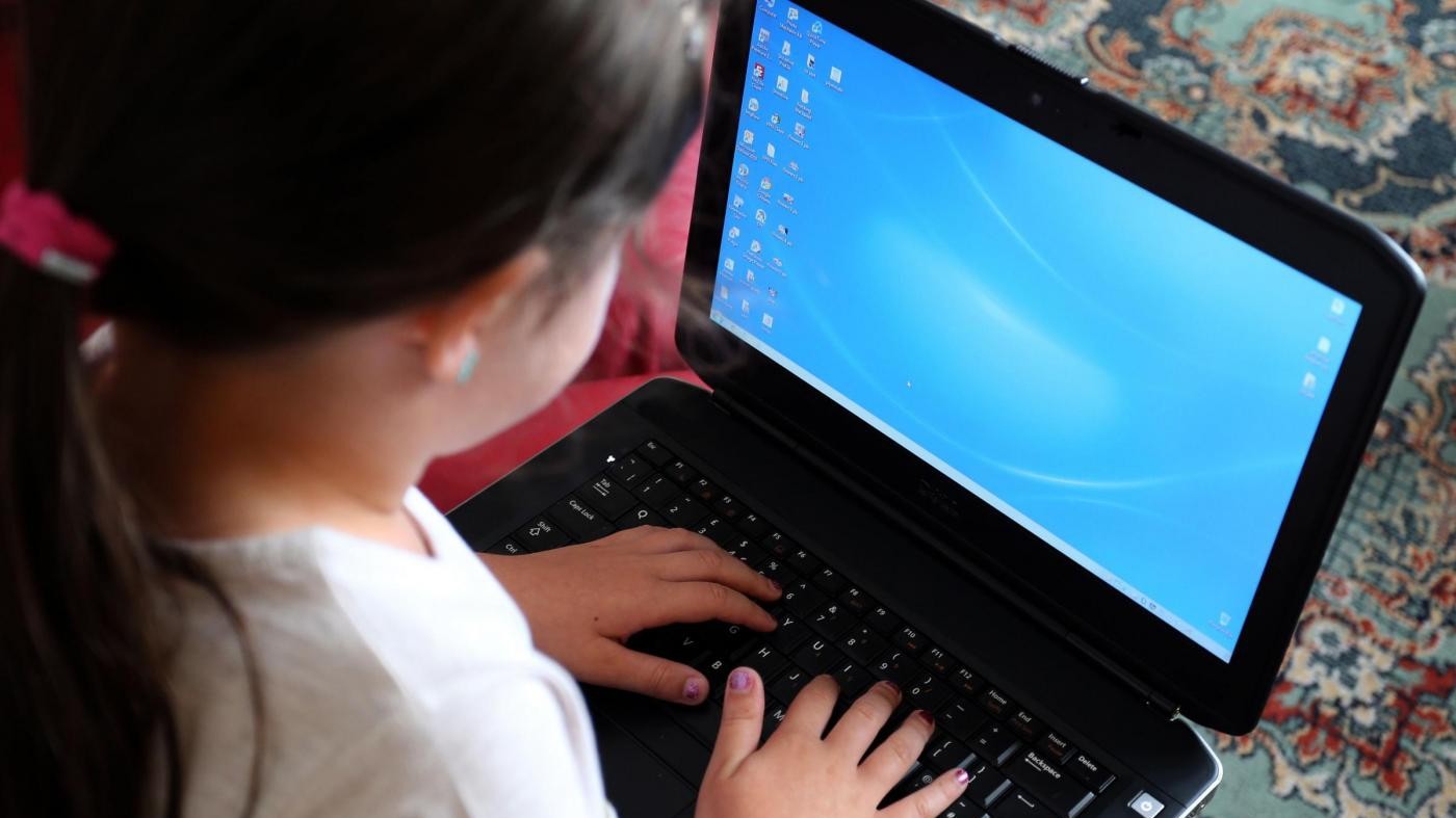 Internet day, in Italia 450mila adolescenti disconnessi
