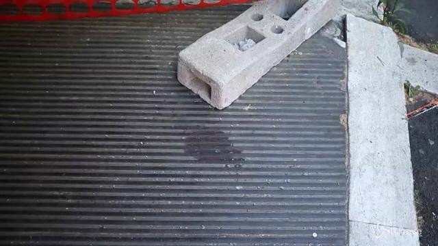 Roma, ambulante ucciso da un infarto