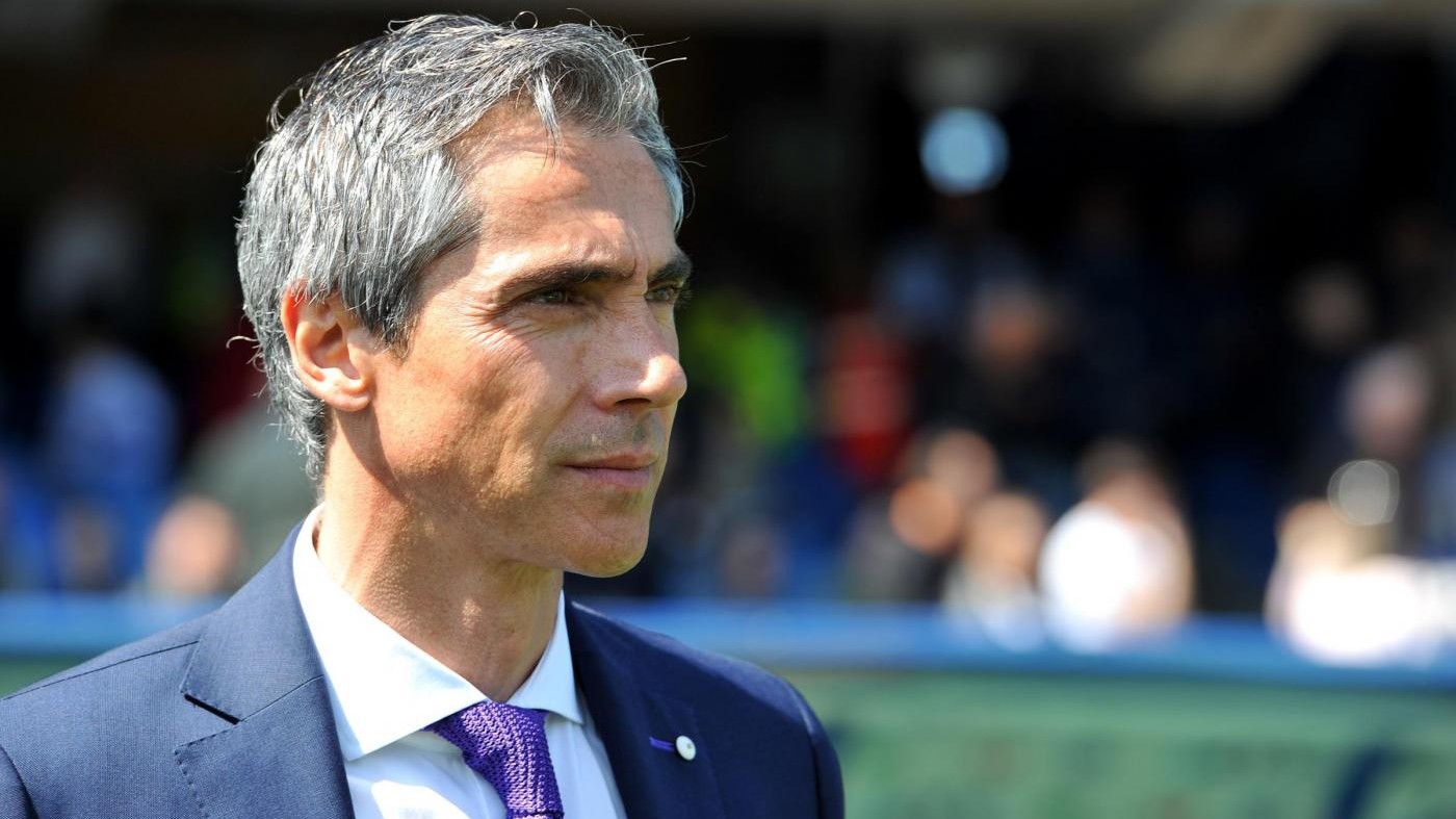 Fiorentina, Sousa: Futuro? Sono stato chiaro, ho espresso mie idee