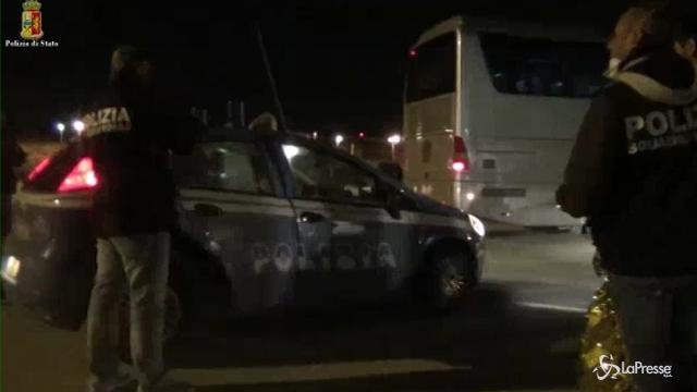 Migranti, Procura: 80 morti in naufragio, anche scafista tra le vittime