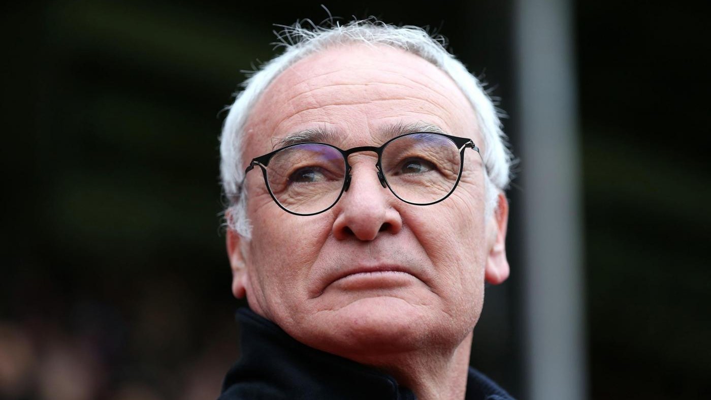 Leicester, Ranieri: Vogliamo lieto fine, restare concentrati