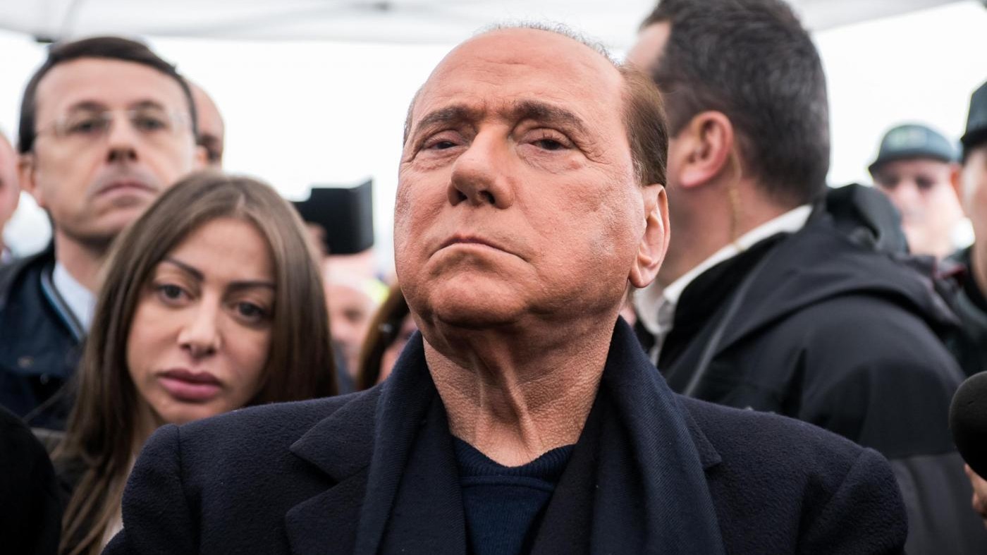 Roma, divorzio nel centrodestra. Berlusconi: Quanta durezza
