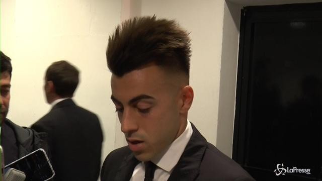VIDEO El Shaarawy: “Contro il Milan non esulterei mai”