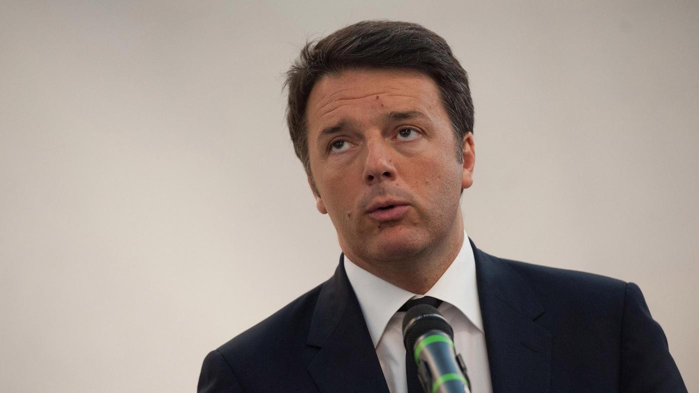 Banche, Renzi: Ok decreto, misure per rimborsi a investitori