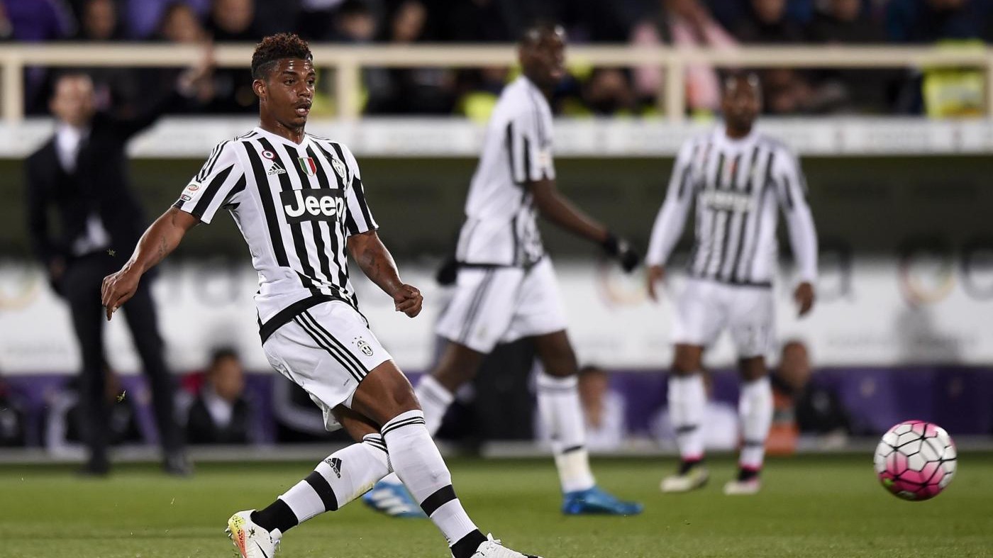 Juventus riscatta Lemina dall’Olympique Marsiglia