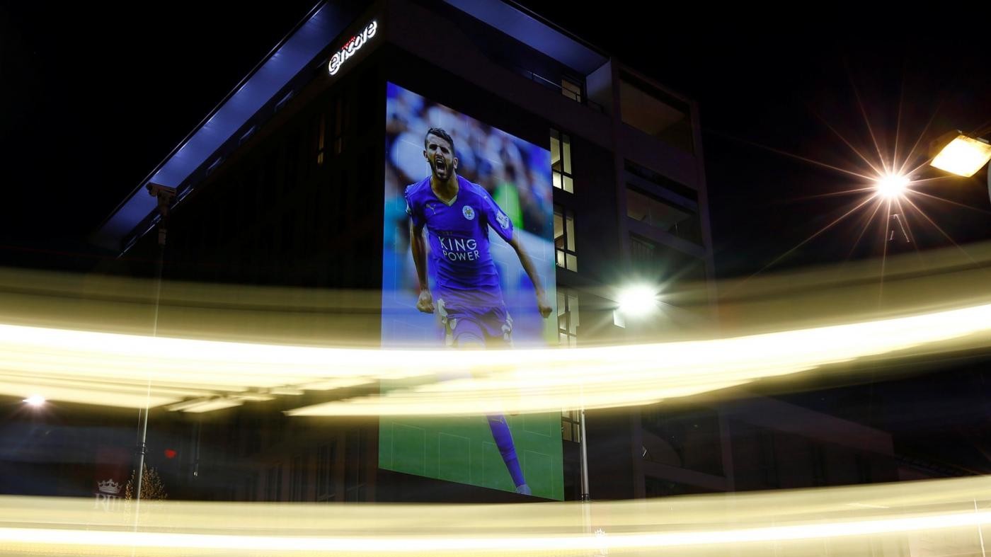 Leicester, Ranieri nella storia dei bookmaker: batte alieni