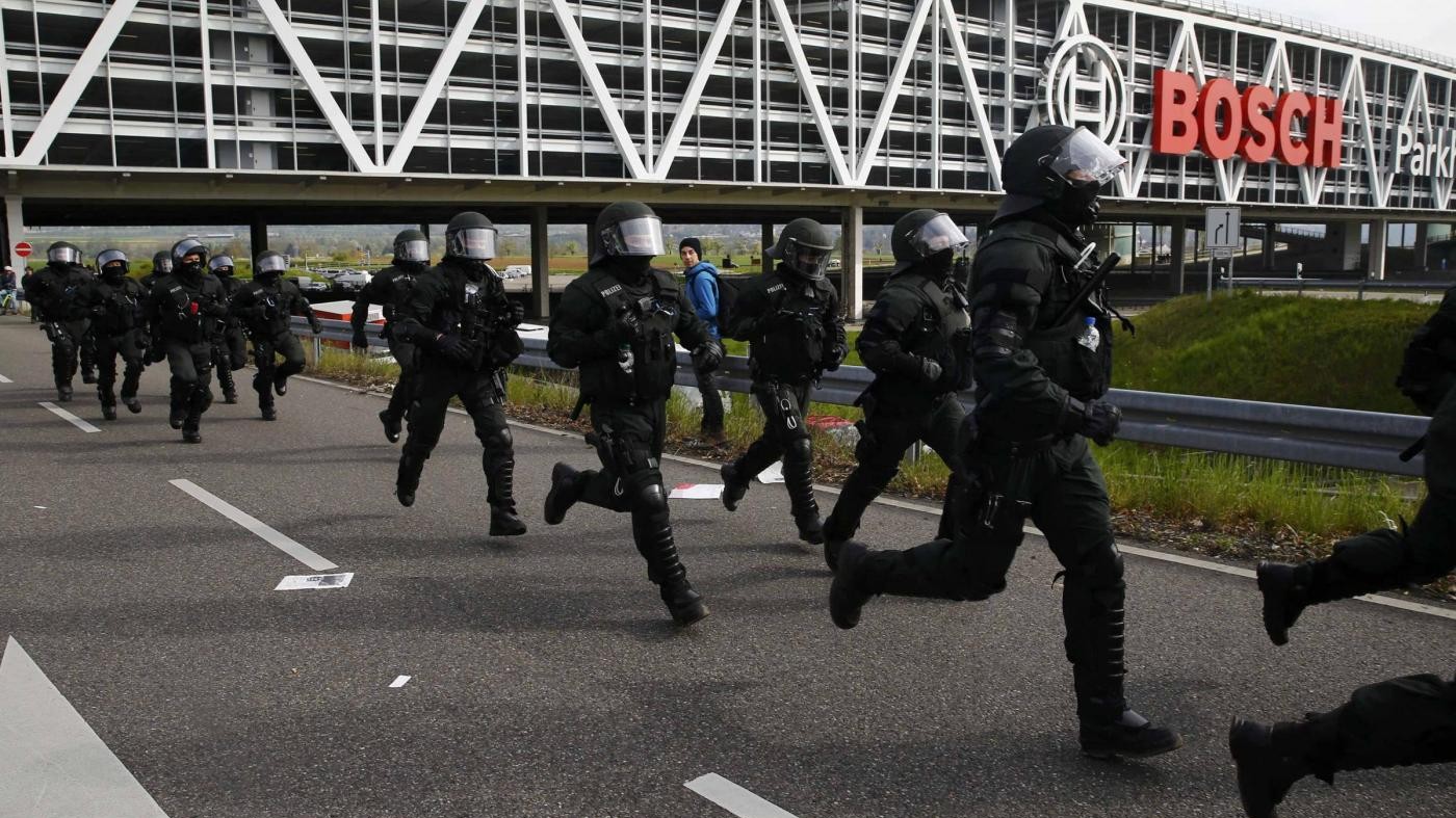 Migranti, Germania: Estendere controlli frontiere di 6 mesi