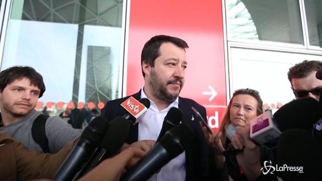 VIDEO Legge elettorale, il M5S apre al Pd. La Lega: No a inciuci
