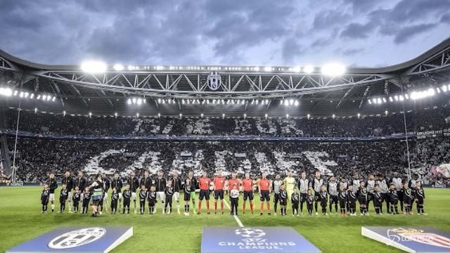 GUARDA IL VIDEO Champions, una super Juve vola in finale