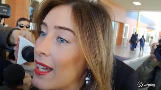 VIDEO Nuova bufera su Banca Etruria e l’ex ministra Boschi
