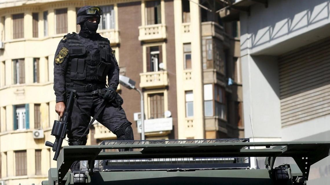 Egitto, polizia arresta 2 reporter critici col governo al-Sisi