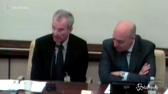Ong, Procura Trapani indaga per favoreggiamento