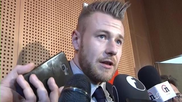 Roma, Zaytsev: “Spalletti dovrebbe restare allenatore”