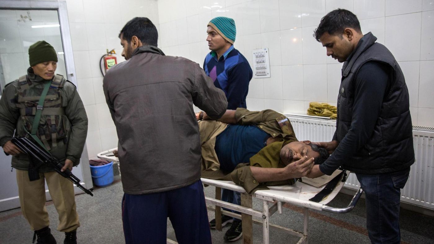 India, preparano ordigno artigianale nel Bengala Occidentale: 4 morti