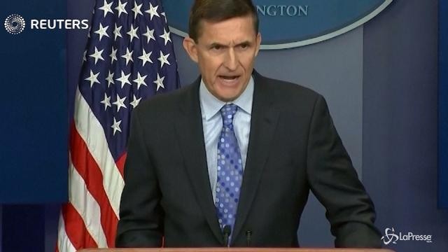 Russiagate, mandato di comparizione per Flynn