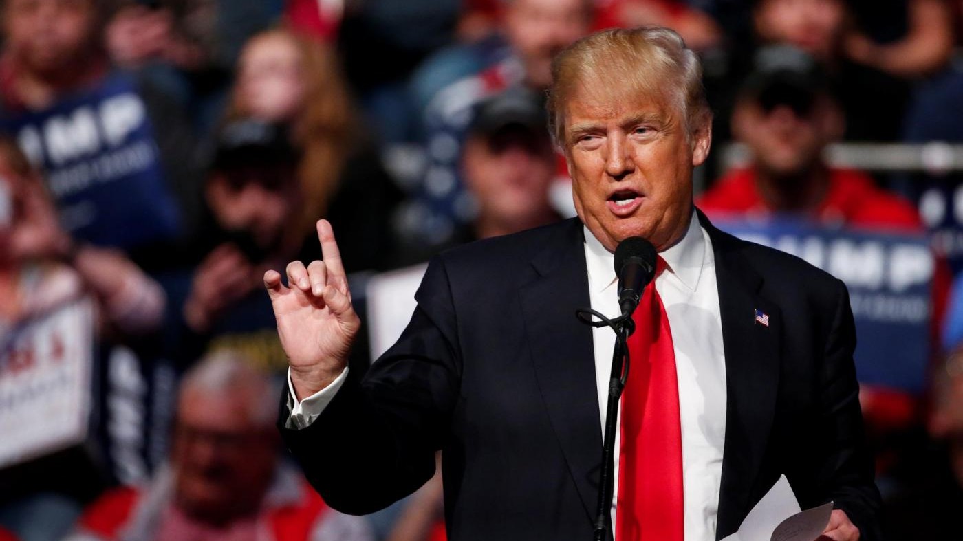 Trump contro Cina: Con politiche commerciali stupra Usa