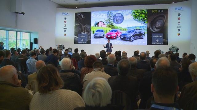 Fca: alla sfida di tecnologia e ambiente