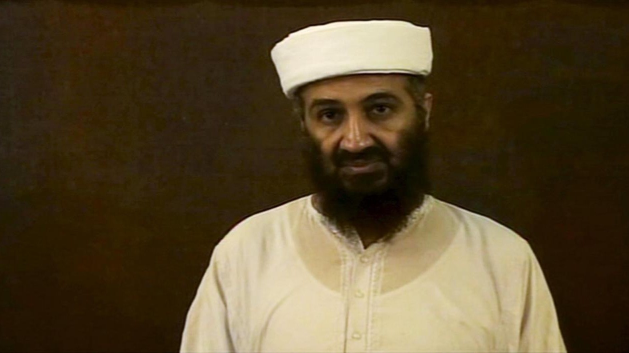 Aiutò a catturare Bin Laden: medico pakistano resta in cella