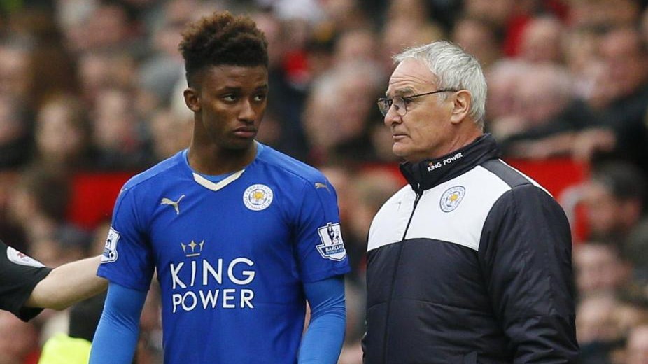 Leicester fa saltare il banco: bookmaker pagano in anticipo