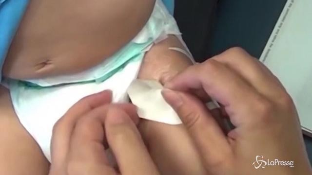 VIDEO Vaccini, pronto il decreto per l’obbligo a scuola