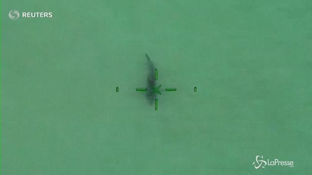 Florida: auto in mare, inutili i tentativi di salvare i due occupanti