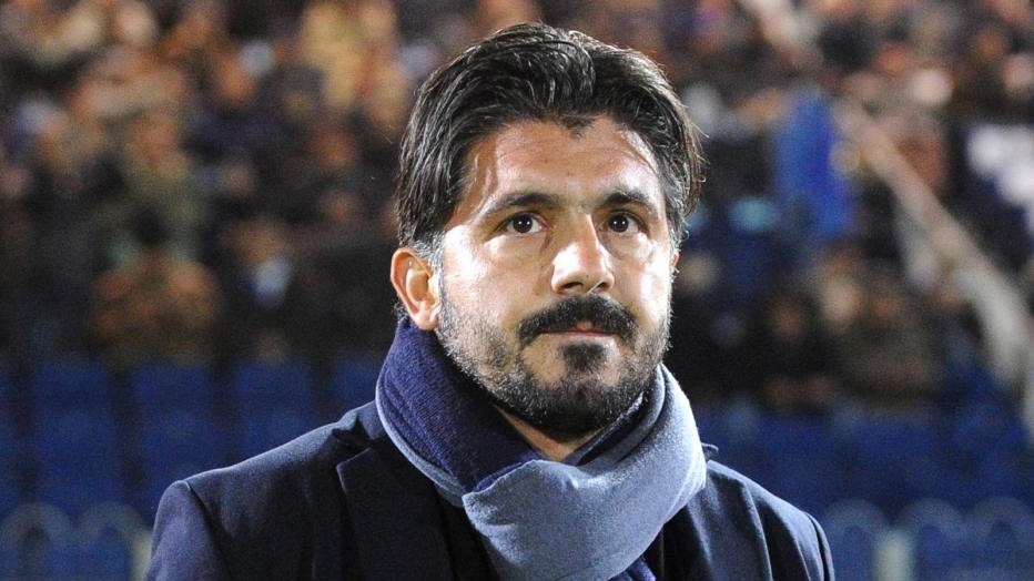 Gattuso: Guardiola ha creato mostri, sbagliato copiare