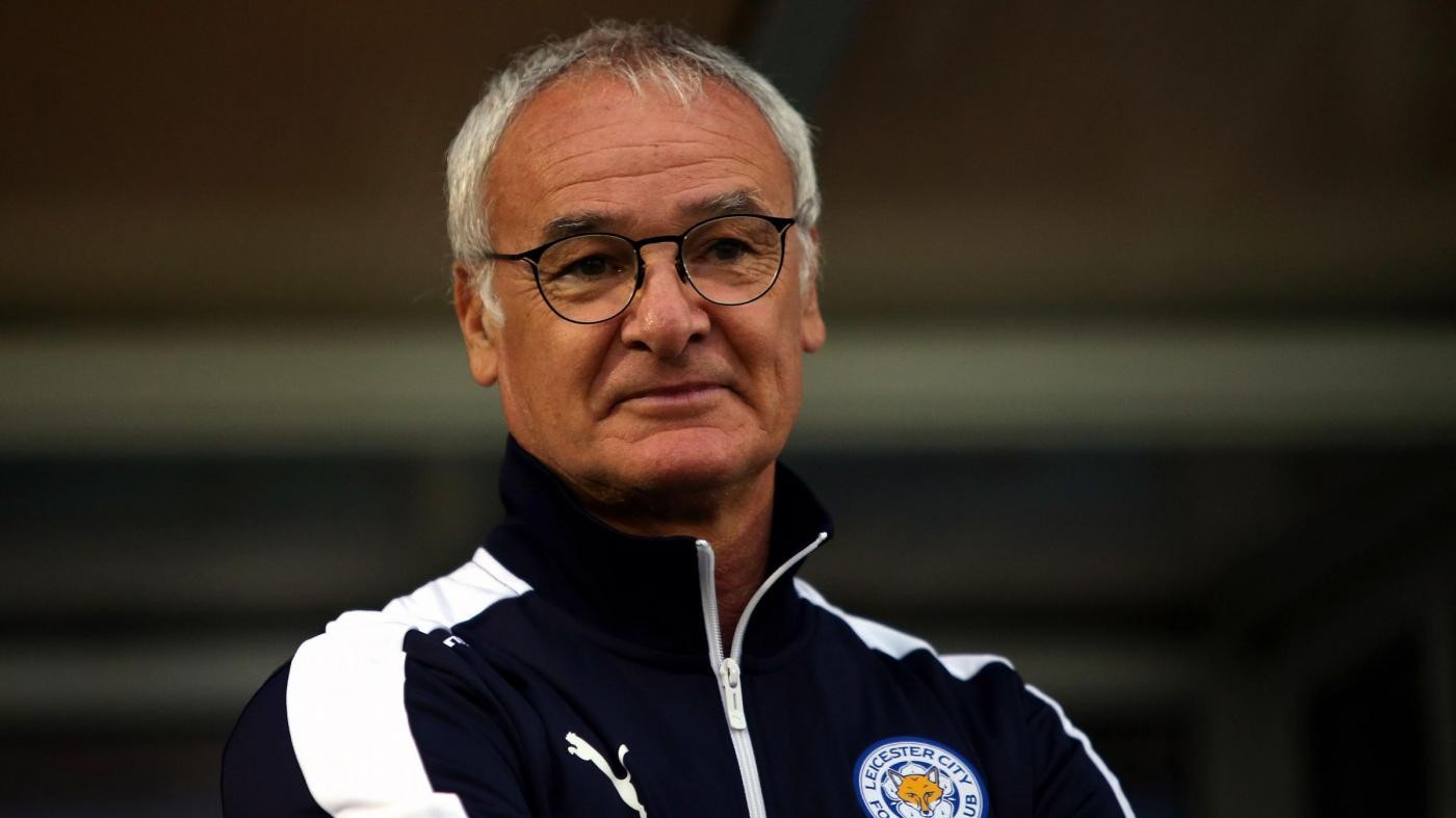 Premier League, il Leicester di Ranieri è campione d’Inghilterra