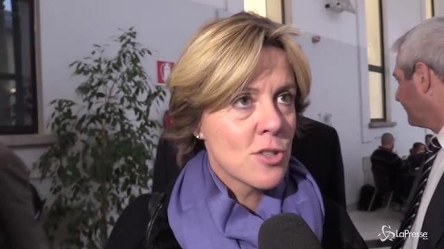 VIDEO Vaccini, Lorenzin: “Presto pronto decreto”