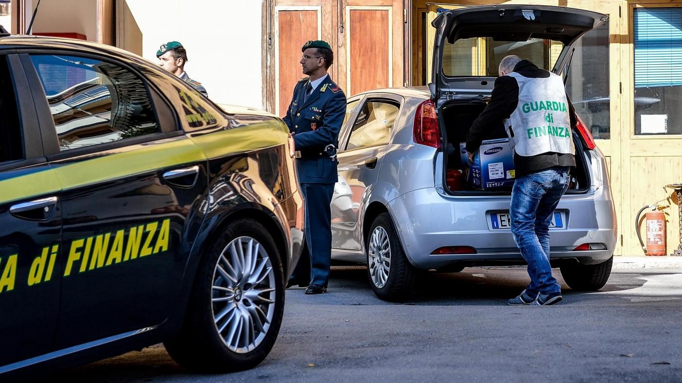 ‘Ndragheta, sequestrati beni per 27 milioni a cosca Fontana