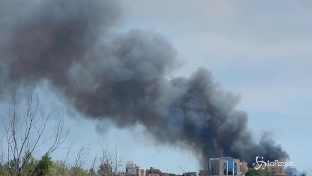 Arpa: A Pomezia diossina 700 volte oltre la soglia