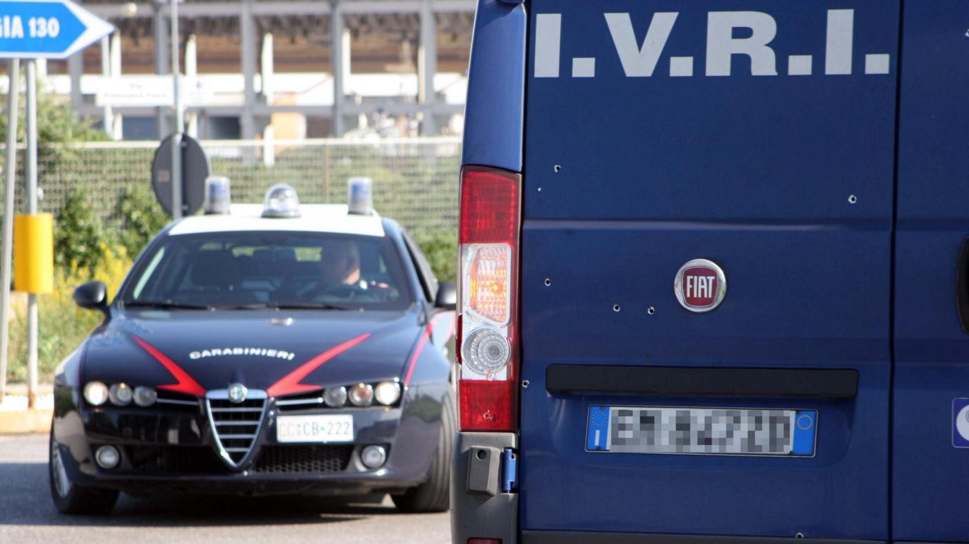 Alessandria, ucciso autista portavalori: un fermo