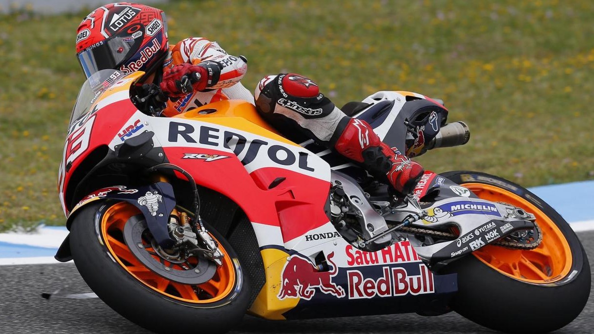 MotoGp, Marquez: Le Mans mi piace ma pronti ad affrontare variabili