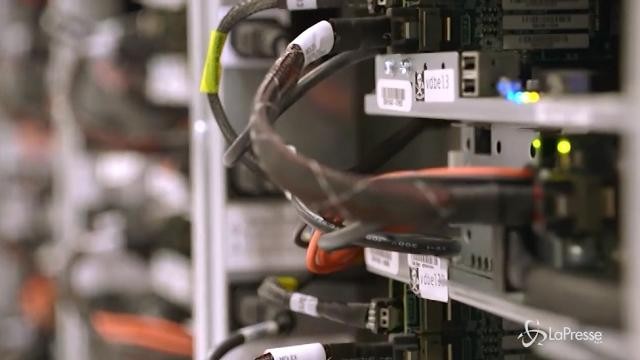 VIDEO L’Europol chiede un’indagine sul maxi cyberattacco