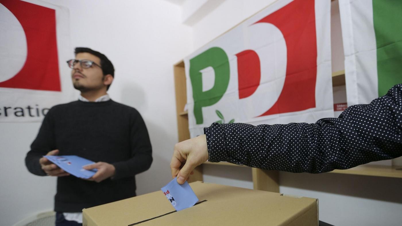Napoli, Maffei lascia la segreteria del Pd metropolitano