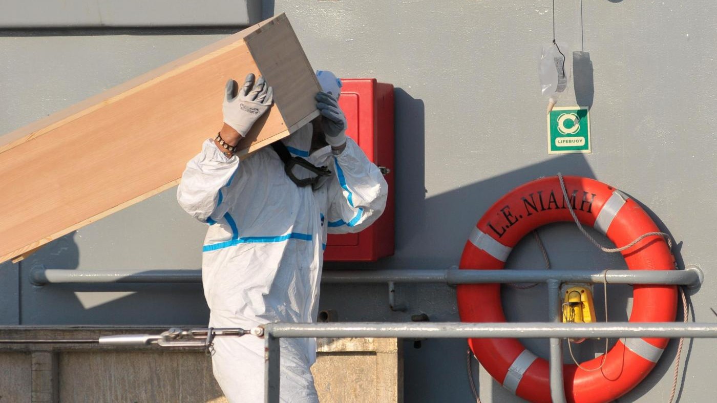Migranti, Oim: 113 morti in naufragi tra Libia e Italia