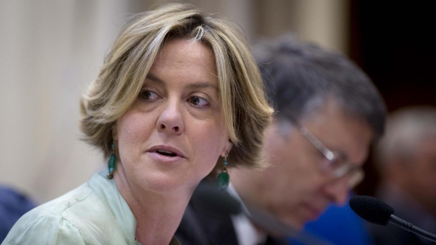 Lorenzin: Contro corruzione e sprechi nessuno ha fatto più di noi