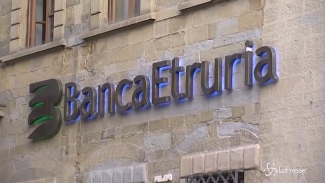 VIDEO Caso Etruria, Renzi: Vogliamo la verità