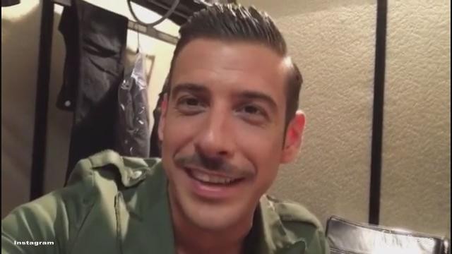 VIDEO Eurovision, Gabbani dopo la sconfitta: Sono contento così