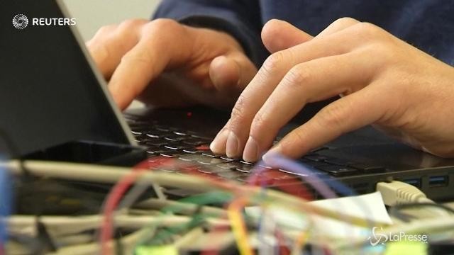 VIDEO Cyberattacco, l’allerta resta alta in tutto il mondo