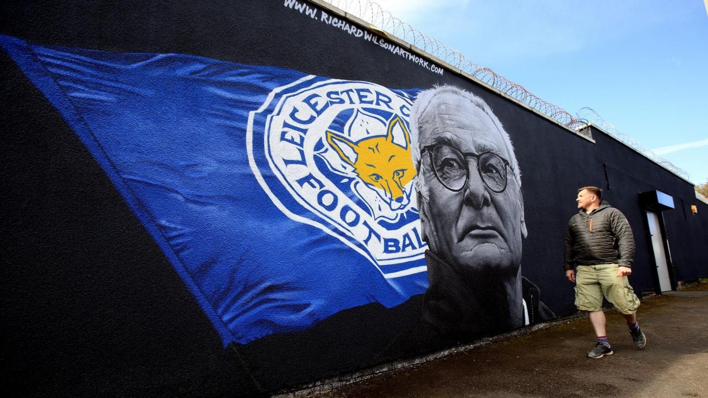 Renzi: Da Ranieri messaggio bellissimo, proporrò un’onorificenza