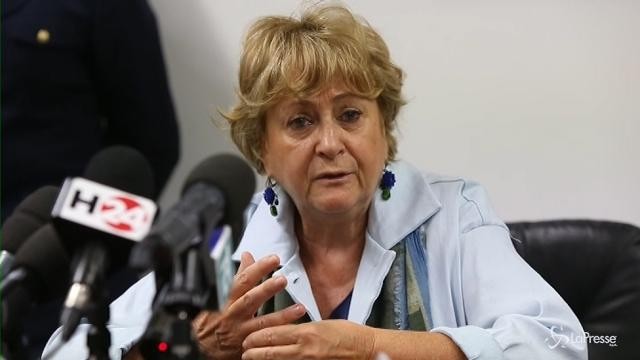 Boccassini: “E’ inquietante come sia facile farsi corrompere”
