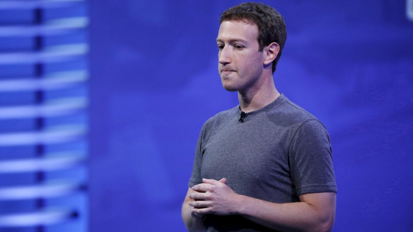 Brasile, Zuckerberg: Tutti al Parlamento contro blocco WhatsApp