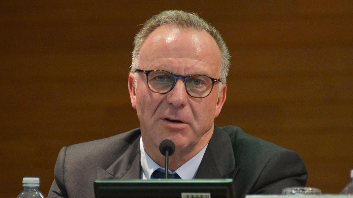 Bayern out, rabbia Rummenigge: Ci sentiamo derubati dall’arbitro