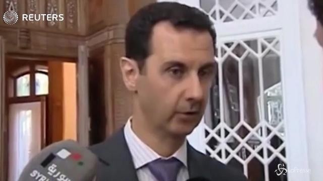 VIDEO Accusa degli Usa ad Assad: forni crematori nel carcere di Sednaya